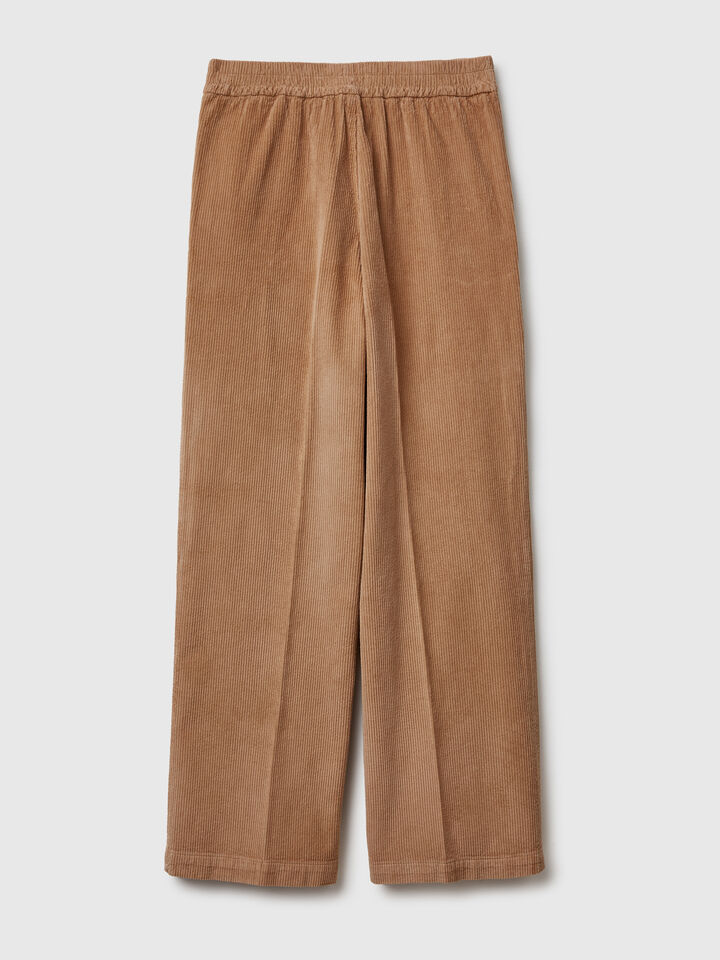 TROUSERS Women image number 6
